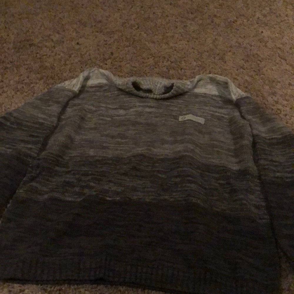 South Pole sweater turtle neck